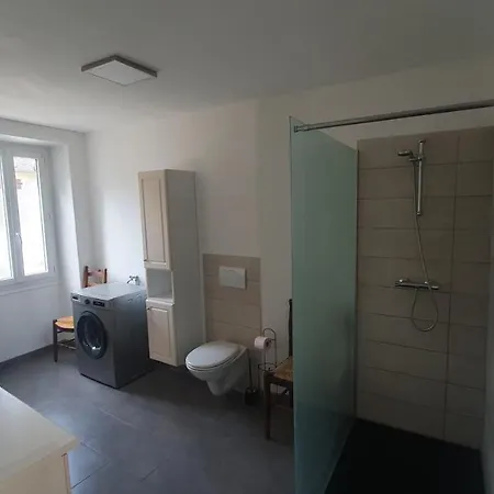 Charmante Maison De Village بيت للعطل *