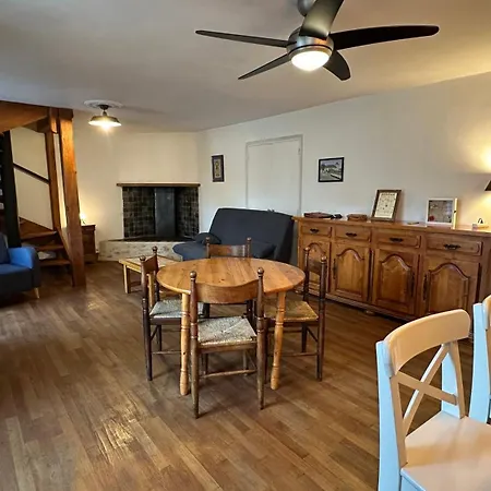 Charmante Maison De Village * Condat-sur-Vezere