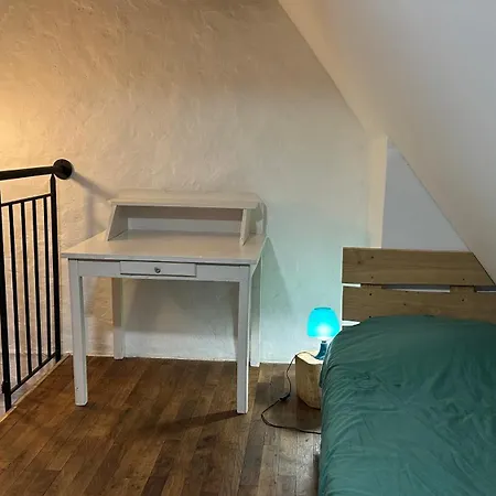 Charmante Maison De Village