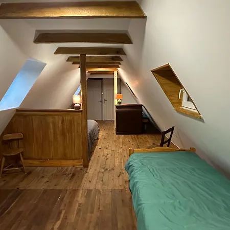 بيت للعطل Charmante Maison De Village