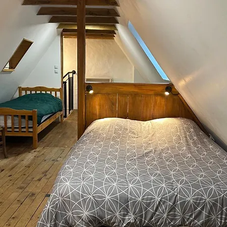 Charmante Maison De Village بيت للعطل Condat-sur-Vezere